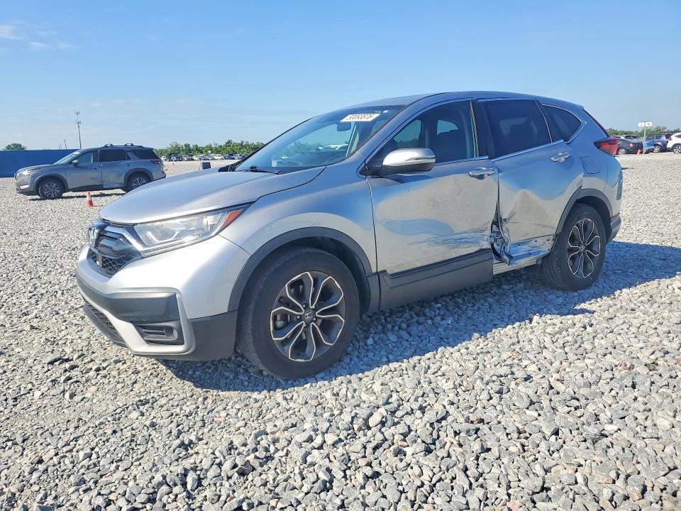 Aukcja sprzedaży 2022 Honda Cr-v, vin: 5J6RW1H52NA009760, numer aukcji: 50093876