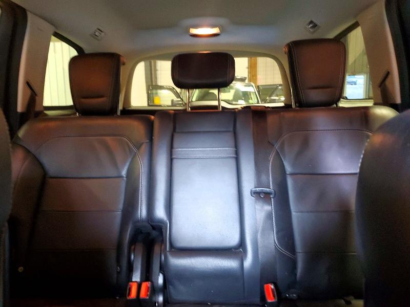 Продажа на аукционе авто 2014 Mercedes-benz Gl, vin: 4JGDF7DE7EA344033, номер лота: 49644886
