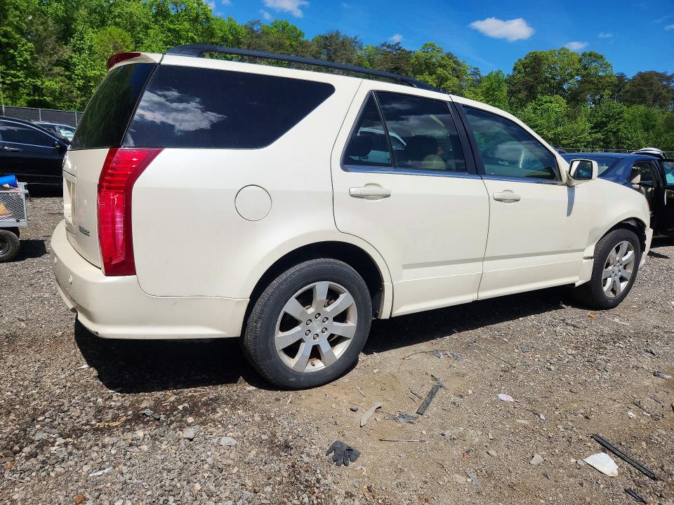 Продажа на аукционе авто 2006 Cadillac Srx, vin: 1GYEE637060137137, номер лота: 51246846