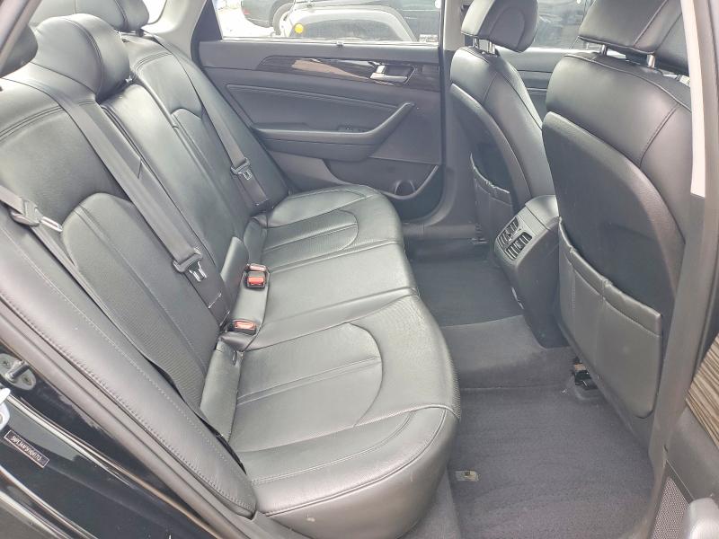 Продаж на аукціоні авто 2015 Hyundai Sonata, vin: 5NPE34AF5FH041713, номер лоту: 51322796