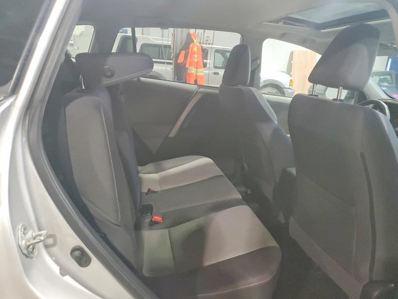 49923896 :رقم المزاد ، 2T3RFREV6DW004635 vin ، 2013 Toyota Rav4 مزاد بيع