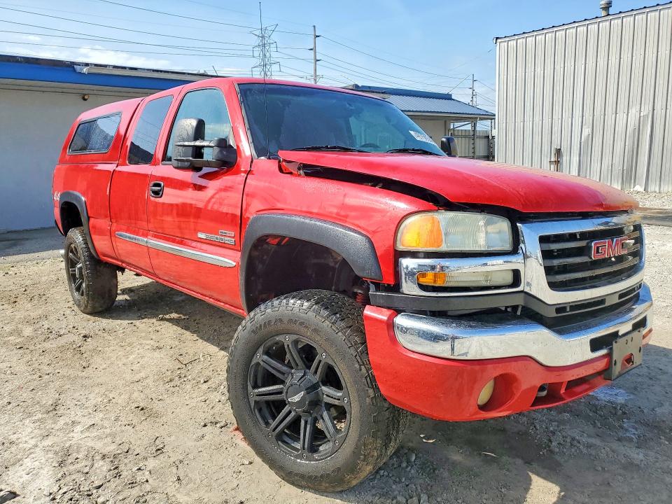 Aukcja sprzedaży 2004 Gmc Sierra, vin: 1GTHK29274E334872, numer aukcji: 49759346