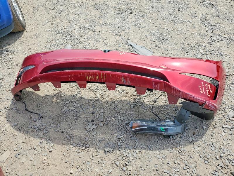 48347356 :رقم المزاد ، 5YJSA1E52PF523726 vin ، 2023 Tesla Model S مزاد بيع