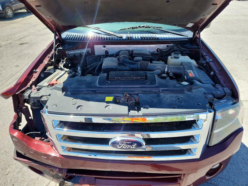 Продажа на аукционе авто 2013 Ford Expedition, vin: 1FMJU2A5XDEF12996, номер лота: 50713696