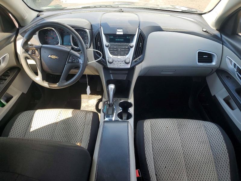 Продажа на аукционе авто 2015 Chevrolet Equinox, vin: 2GNALAEK2F1120611, номер лота: 51222986