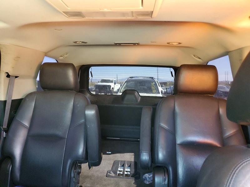 Продажа на аукционе авто 2011 Gmc Yukon, vin: 1GKS1EEF1BR399777, номер лота: 48530766