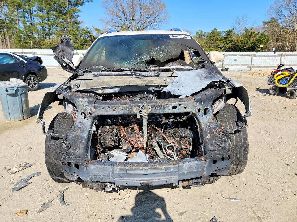 Aukcja sprzedaży 2009 Buick Enclave, vin: 5GAEV23D49J124119, numer aukcji: 48020186