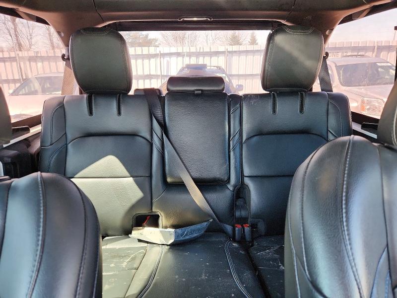 Auction sale of the 2021 Jeep Wrangler, vin: 1C4JJXR66MW735022, lot number: 50253246
