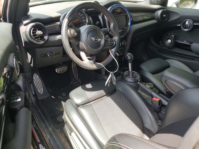 Продажа на аукционе авто 2017 Mini Cooper, vin: WMWXP7C59H2A44993, номер лота: 51862726