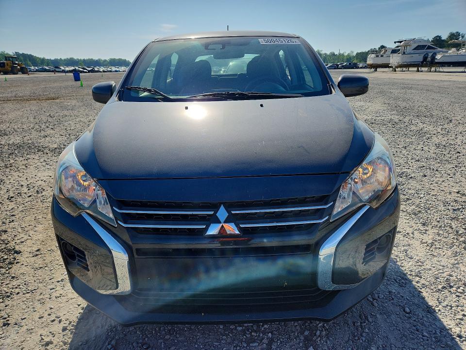 Продаж на аукціоні авто 2024 Mitsubishi Mirage, vin: ML32AUHJ8RH023229, номер лоту: 50045126