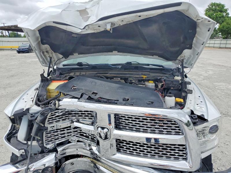 Продаж на аукціоні авто 2017 Ram 3500, vin: 3C63R3JL2HG713087, номер лоту: 50327446