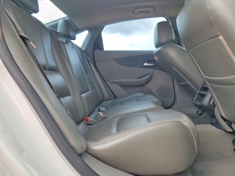 Продаж на аукціоні авто 2014 Chevrolet Impala, vin: 1G11Y5SLXEU140194, номер лоту: 50463026