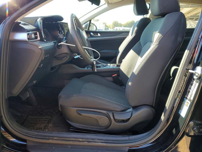 Продажа на аукционе авто 2021 Kia K5, vin: 5XXG14J2XMG044207, номер лота: 49765696