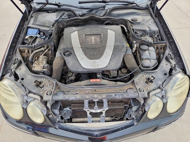 Продаж на аукціоні авто 2007 Mercedes-benz E, vin: WDBUF56X67B096246, номер лоту: 51662816