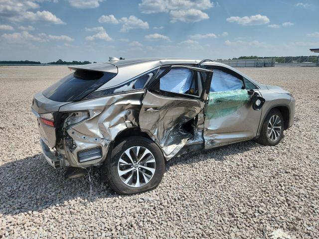 Aukcja sprzedaży 2020 Lexus Rx 350, vin: 2T2AZMAA5LC169588, numer aukcji: 51110356