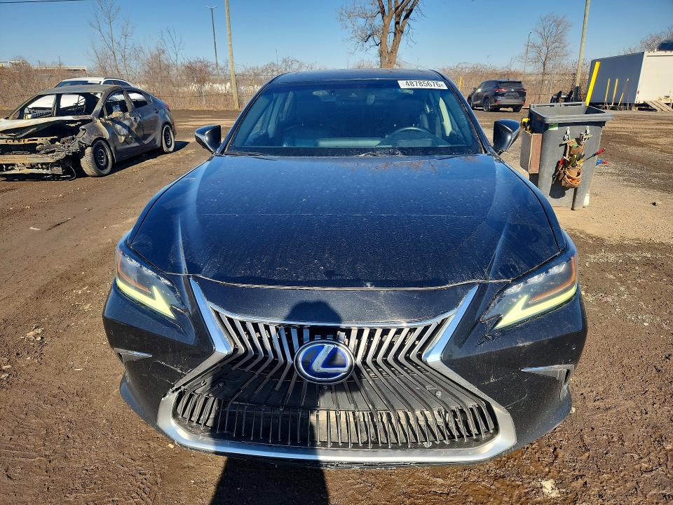 Продаж на аукціоні авто 2019 Lexus Es 300h, vin: JTHB21B1XK2047850, номер лоту: 48785676