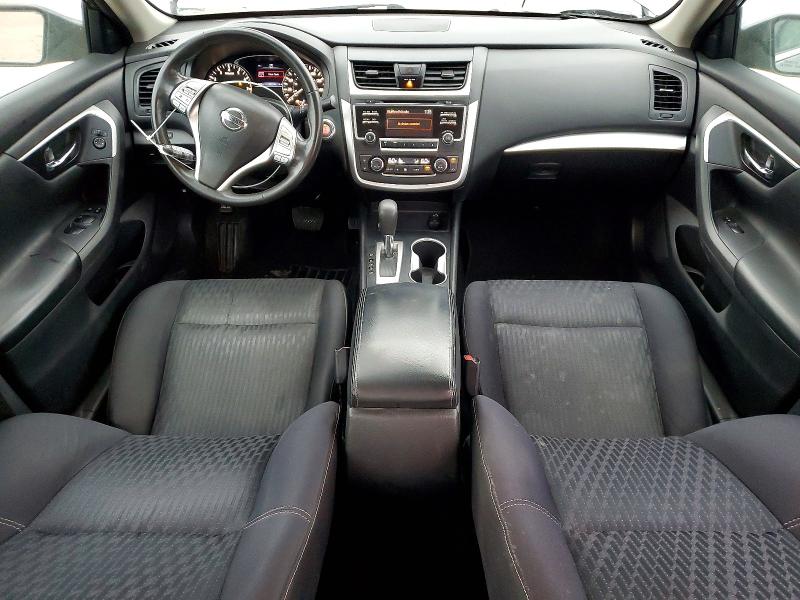 Продажа на аукционе авто 2017 Nissan Altima, vin: 1N4AL3AP5HC285934, номер лота: 51422916