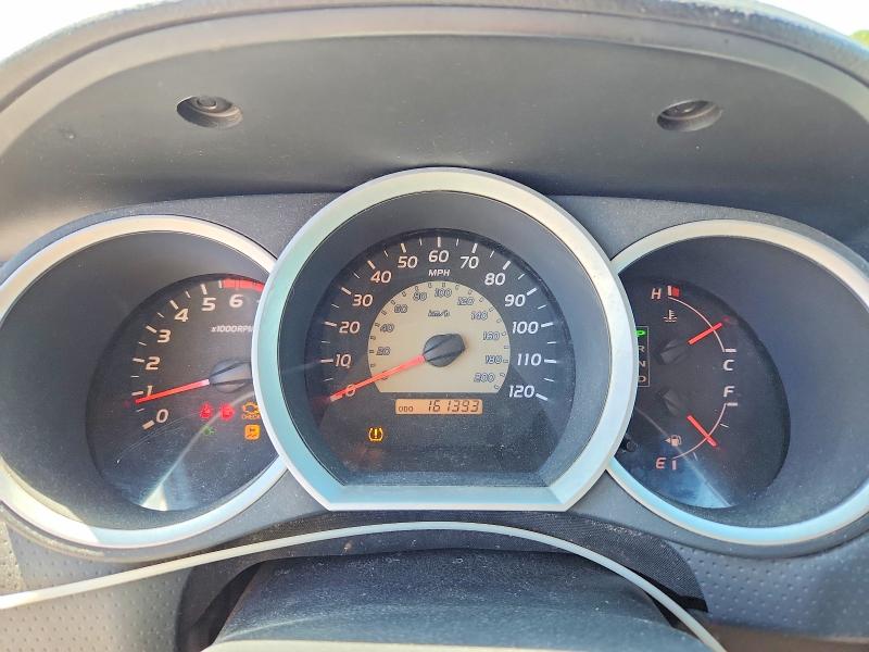 Продаж на аукціоні авто 2010 Toyota Tacoma, vin: 5TETX4CN5AZ687615, номер лоту: 49184976