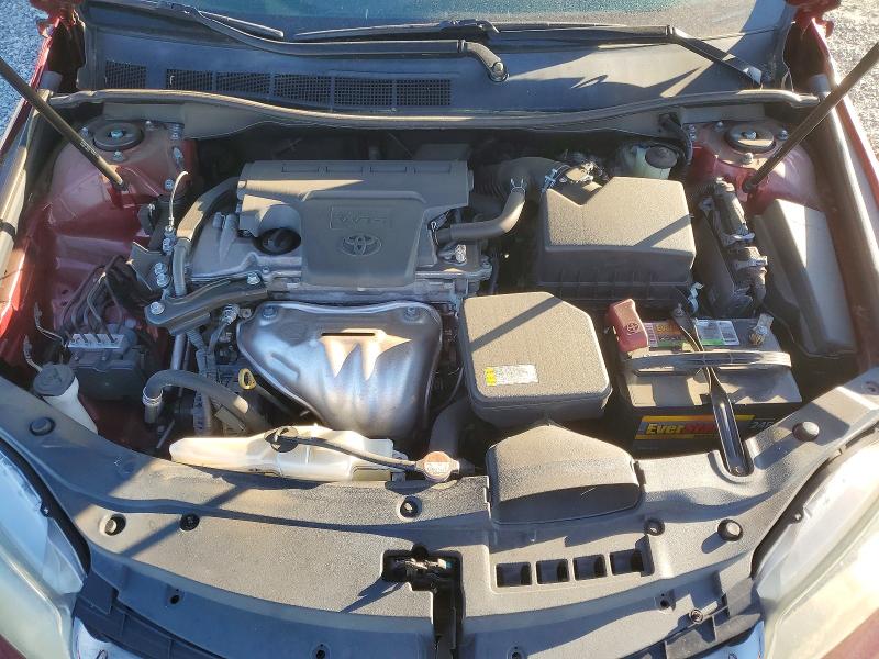 Продаж на аукціоні авто 2016 Toyota Camry, vin: 4T1BF1FK8GU527305, номер лоту: 50474516
