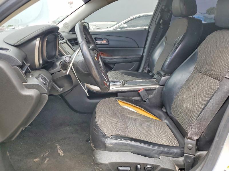 Продажа на аукционе авто 2013 Chevrolet Malibu, vin: 1G11E5SA3DF230233, номер лота: 50792986