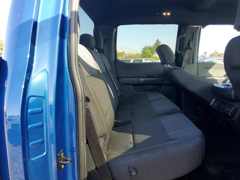 Aukcja sprzedaży 2024 Ford F150, vin: 1FTEW2KP1RKD61569, numer aukcji: 50368216