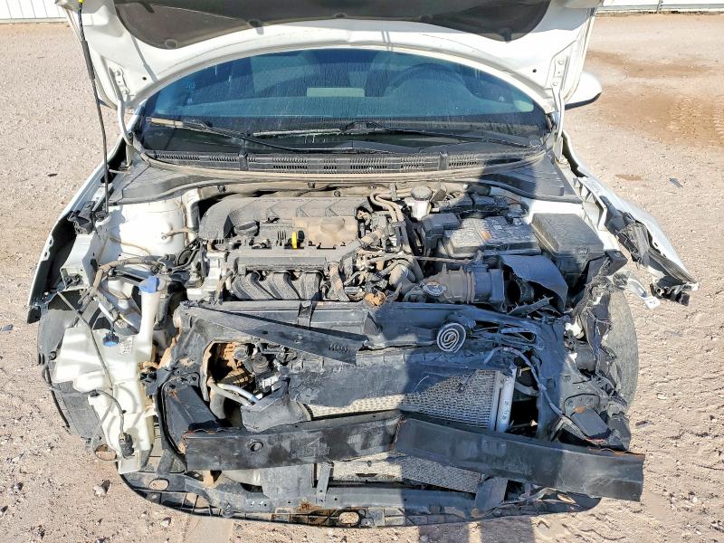 Продажа на аукционе авто 2023 Kia Rio, vin: 3KPA24ADXPE533997, номер лота: 46993366