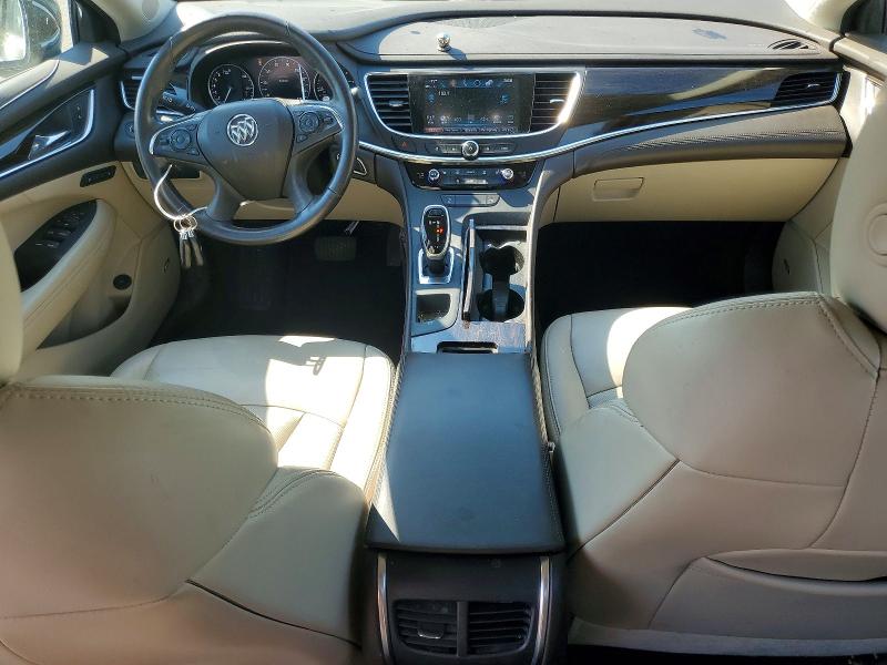 Продаж на аукціоні авто 2017 Buick Lacrosse, vin: 1G4ZP5SS3HU149629, номер лоту: 50571036