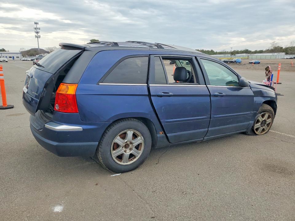 Aukcja sprzedaży 2005 Chrysler Pacifica, vin: 2C8GF68495R650125, numer aukcji: 48414556