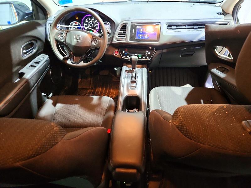 Продаж на аукціоні авто 2016 Honda Hr-v, vin: 3CZRU6H52GM743968, номер лоту: 50741806