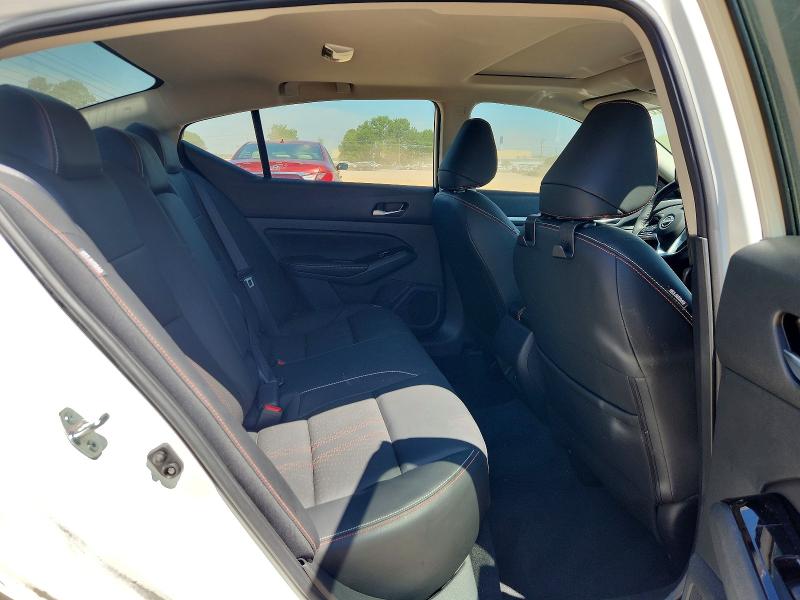 Продаж на аукціоні авто 2025 Nissan Altima, vin: 1N4BL4CV5SN377353, номер лоту: 50151676