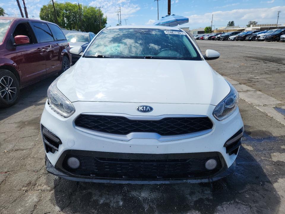 Aukcja sprzedaży 2021 Kia Forte, vin: 3KPF24AD8ME403881, numer aukcji: 49746076
