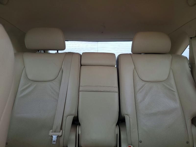 Продаж на аукціоні авто 2013 Lexus Rx, vin: JTJBC1BA1D2448928, номер лоту: 50646276