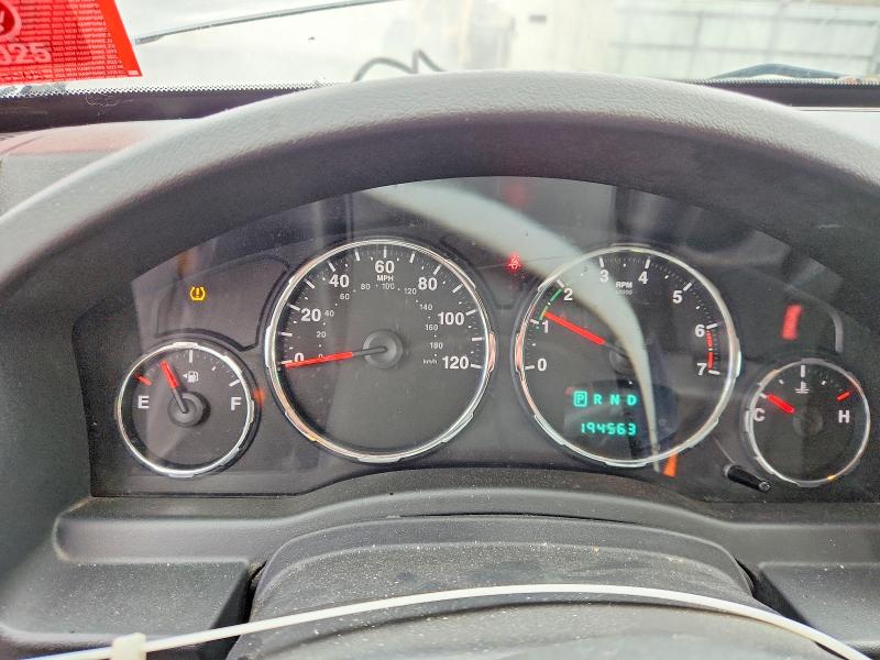 Aukcja sprzedaży 2012 Jeep Liberty, vin: 1C4PJLAK5CW193924, numer aukcji: 49096366
