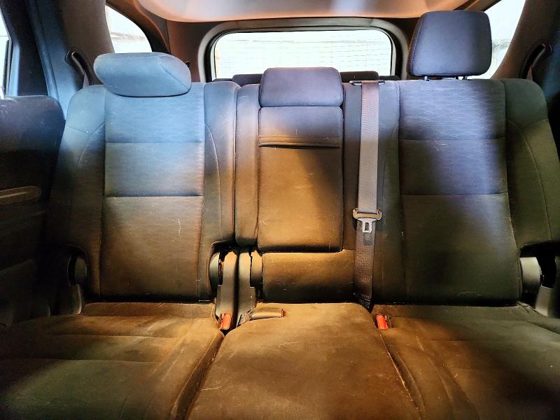 Aukcja sprzedaży 2019 Dodge Durango, vin: 1C4RDJAG4KC605170, numer aukcji: 50055196