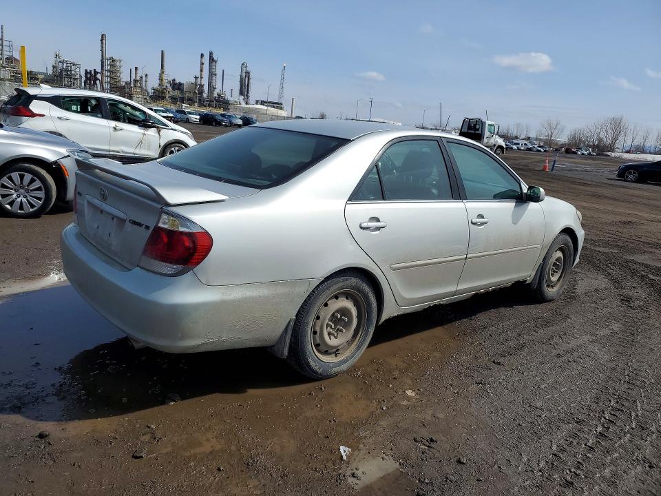 Продажа на аукционе авто 2005 Toyota Camry, vin: 4T1BE32K05U532547, номер лота: 48147146