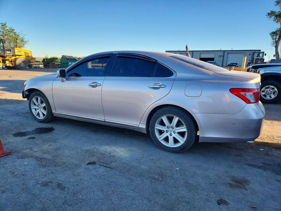 Aukcja sprzedaży 2007 Lexus Es, vin: JTHBJ46G972041208, numer aukcji: 49898656