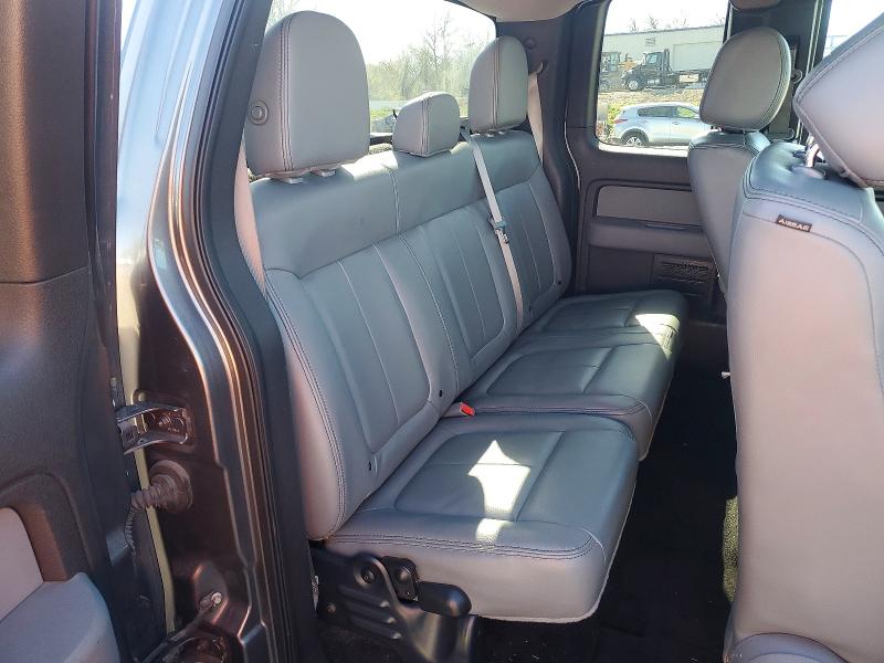 Продажа на аукционе авто 2014 Ford F150, vin: 1FTFX1CF9EFA84318, номер лота: 48803906