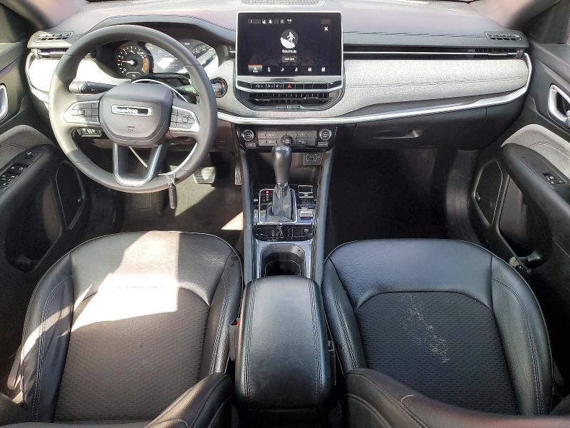 Продажа на аукционе авто 2023 Jeep Compass, vin: 3C4NJDBN1PT508008, номер лота: 50562926