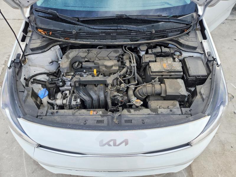Продажа на аукционе авто 2023 Kia Rio 5-door, vin: 3KPA25AD5PE529667, номер лота: 45977466