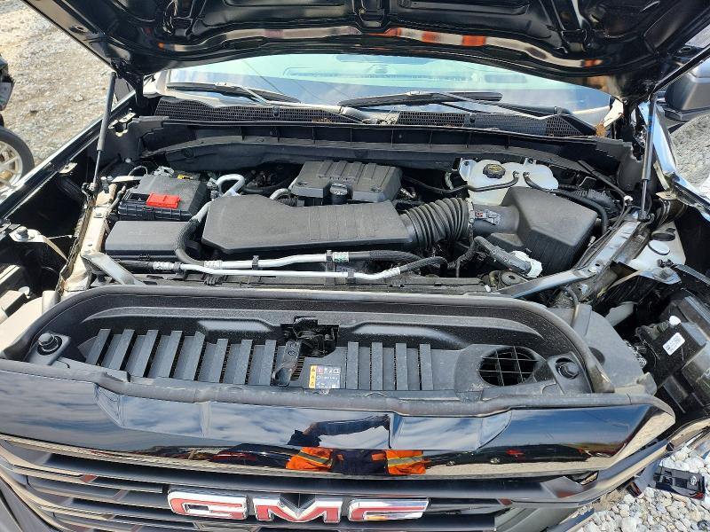 Aukcja sprzedaży 2025 Gmc Sierra, vin: 1GTRUAEK5SZ129703, numer aukcji: 49009736