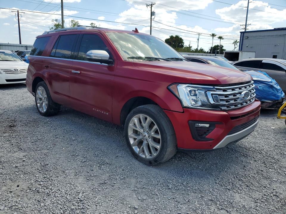 Aukcja sprzedaży 2019 Ford Expedition, vin: 1FMJU1LTXKEA80073, numer aukcji: 49773646