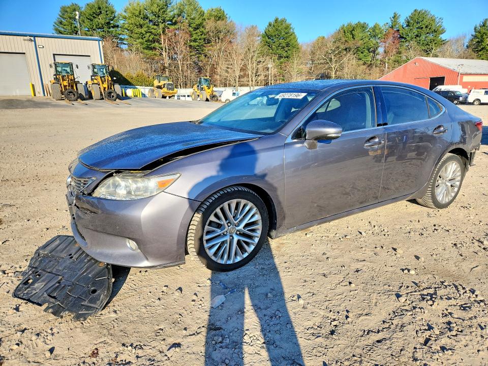 Aukcja sprzedaży 2013 Lexus Es, vin: JTHBK1GG4D2035564, numer aukcji: 49278196