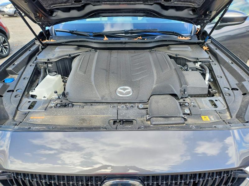 Aukcja sprzedaży 2024 Mazda Cx-90, vin: JM3KKEHD0R1167156, numer aukcji: 48100446