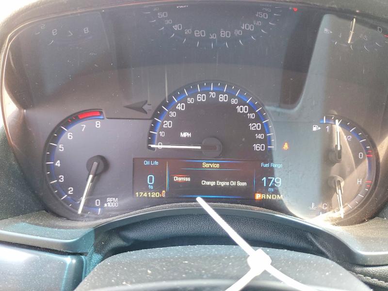 2014 Cadillac Ats მანქანა იყიდება აუქციონზე, vin: 1G6AG5RX3E0186401, აუქციონის ნომერი: 50901586