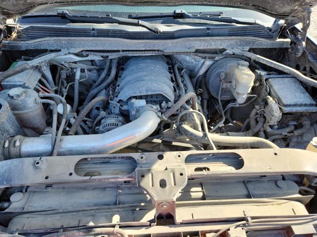 Продаж на аукціоні авто 2015 Chevrolet Silverado, vin: 3GCPCSEC4FG241777, номер лоту: 48649706
