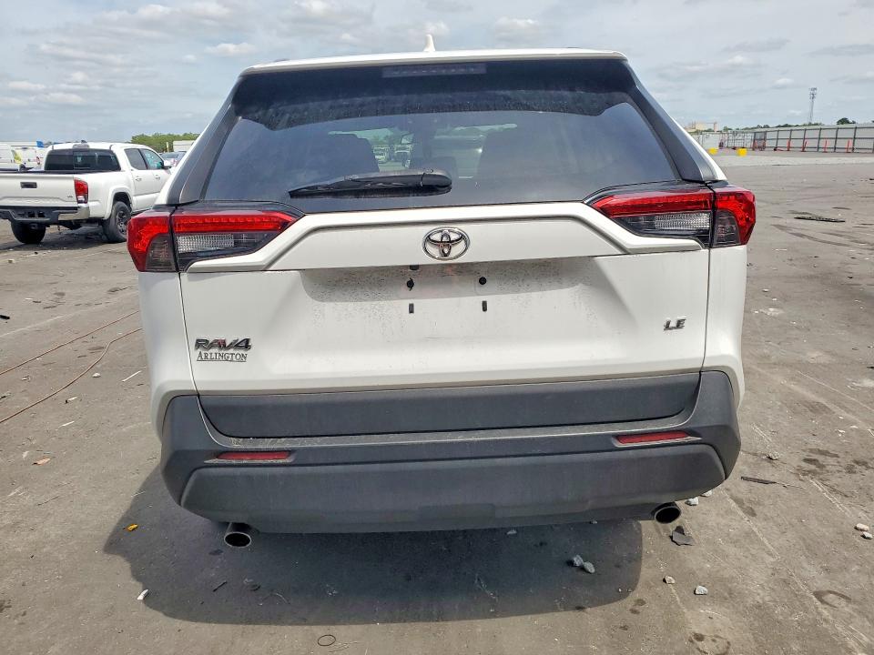 Продажа на аукционе авто 2020 Toyota Rav4, vin: 2T3H1RFVXLC071103, номер лота: 49723166