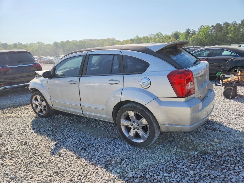 Продаж на аукціоні авто 2010 Dodge Caliber, vin: 1B3CB8HB9AD648282, номер лоту: 48287816