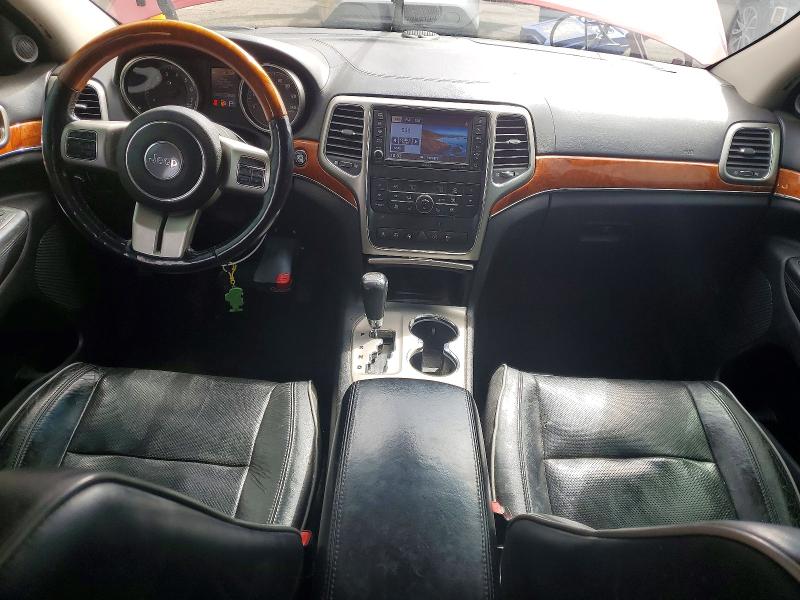 Auction sale of the 2011 Jeep Grand Cherokee, vin: 1J4RR6GTXBC665211, lot number: 49047446