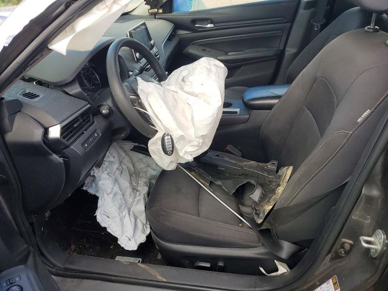 Aukcja sprzedaży 2020 Nissan Altima, vin: 1N4BL4BV3LC211847, numer aukcji: 50421676