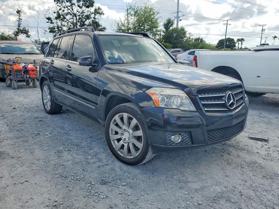 Продаж на аукціоні авто 2012 Mercedes-benz Glk, vin: WDCGG5GB0CF877162, номер лоту: 48385836